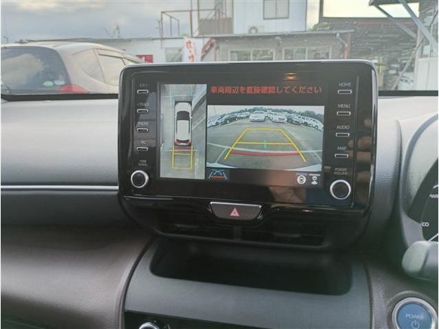 TOYOTA Yaris Cross 1.5HYBRID Z* Pearl White 2022′ EZFUE