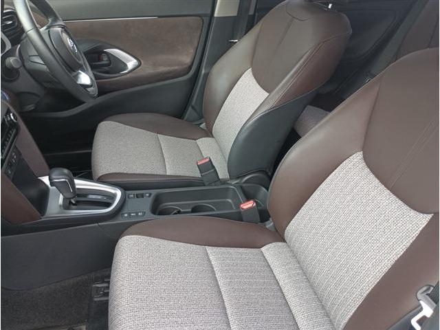 TOYOTA Yaris Cross 1.5HYBRID Z* Pearl White 2022′ EZFUE