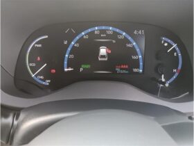 
									TOYOTA Yaris Cross 1.5HYBRID Z* Pearl White 2022′ EZFUE full								