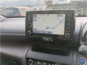 
									TOYOTA Yaris Cross 1.5HYBRID Z* Pearl White 2022′ EZFUE full								