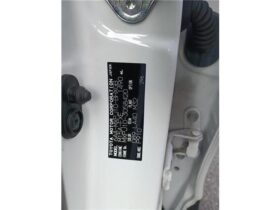 
									TOYOTA Yaris Cross 1.5HYBRID Z* Pearl White 2022′ EZFUE full								