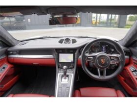 
									Porsche 911 Carrera White 2019′ EZGLB full								