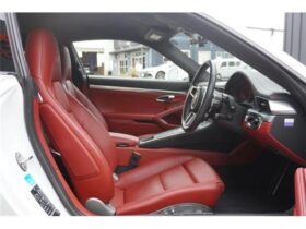
									Porsche 911 Carrera White 2019′ EZGLB full								