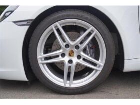 
									Porsche 911 Carrera White 2019′ EZGLB full								
