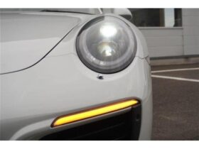 
									Porsche 911 Carrera White 2019′ EZGLB full								