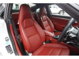
									Porsche 911 Carrera White 2019′ EZGLB full								