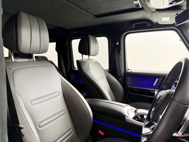 Mercedes-Benz G Class G400d AMG Line Black 2023′ EZHLS