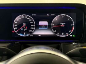 
									Mercedes-Benz G Class G400d AMG Line Black 2023′ EZHLS full								