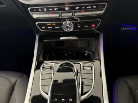 
									Mercedes-Benz G Class G400d AMG Line Black 2023′ EZHLS full								