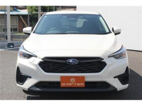 
									TOYOTA Impreza 2.0 ST AWD Pearl White 2024′ EZHTF full								