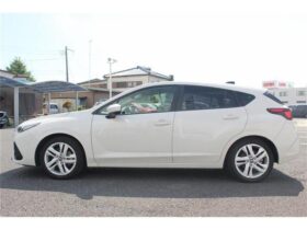 
									TOYOTA Impreza 2.0 ST AWD Pearl White 2024′ EZHTF full								