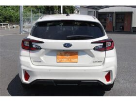 
									TOYOTA Impreza 2.0 ST AWD Pearl White 2024′ EZHTF full								