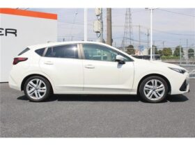 
									TOYOTA Impreza 2.0 ST AWD Pearl White 2024′ EZHTF full								