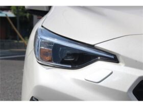 
									TOYOTA Impreza 2.0 ST AWD Pearl White 2024′ EZHTF full								