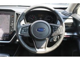 
									TOYOTA Impreza 2.0 ST AWD Pearl White 2024′ EZHTF full								