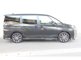 
									TOYOTA Voxy S-Z Black 2025′ EZP0J full								