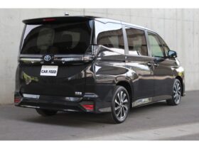 
									TOYOTA Voxy S-Z Black 2025′ EZP0J full								
