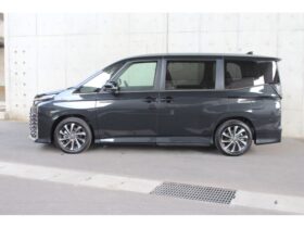 
									TOYOTA Voxy S-Z Black 2025′ EZP0J full								