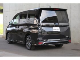 
									TOYOTA Voxy S-Z Black 2025′ EZP0J full								