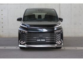 
									TOYOTA Voxy S-Z Black 2025′ EZP0J full								