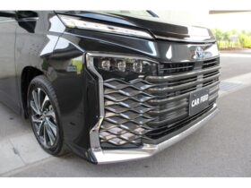 
									TOYOTA Voxy S-Z Black 2025′ EZP0J full								