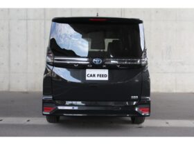 
									TOYOTA Voxy S-Z Black 2025′ EZP0J full								