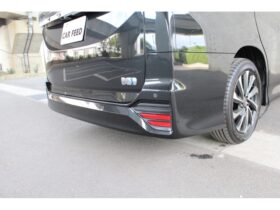 
									TOYOTA Voxy S-Z Black 2025′ EZP0J full								