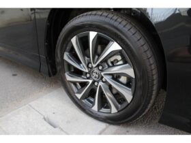 
									TOYOTA Voxy S-Z Black 2025′ EZP0J full								
