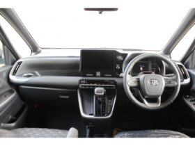 
									TOYOTA Voxy S-Z Black 2025′ EZP0J full								