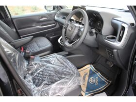 
									TOYOTA Voxy S-Z Black 2025′ EZP0J full								