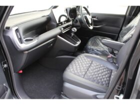 
									TOYOTA Voxy S-Z Black 2025′ EZP0J full								