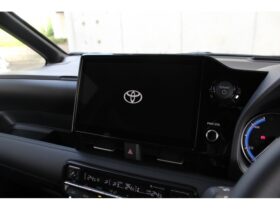 
									TOYOTA Voxy S-Z Black 2025′ EZP0J full								