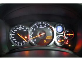 
									NISSAN GT-R Base Grade Gunmetal 2008′ EZP0R full								