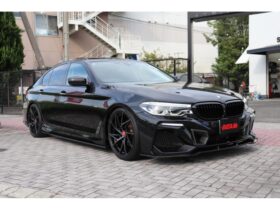 
									BMW 5 Series 523d Luxury Black 2018′ EZP0T full								