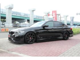 
									BMW 5 Series 523d Luxury Black 2018′ EZP0T full								