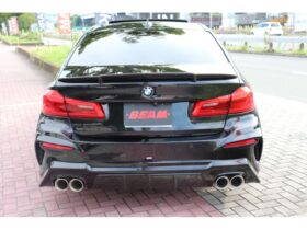 
									BMW 5 Series 523d Luxury Black 2018′ EZP0T full								