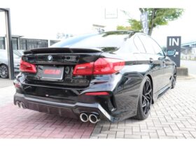 
									BMW 5 Series 523d Luxury Black 2018′ EZP0T full								