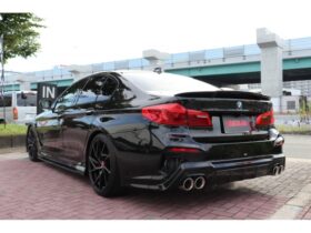 
									BMW 5 Series 523d Luxury Black 2018′ EZP0T full								