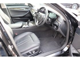 
									BMW 5 Series 523d Luxury Black 2018′ EZP0T full								