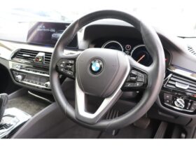 
									BMW 5 Series 523d Luxury Black 2018′ EZP0T full								