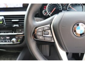 
									BMW 5 Series 523d Luxury Black 2018′ EZP0T full								