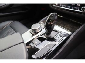 
									BMW 5 Series 523d Luxury Black 2018′ EZP0T full								