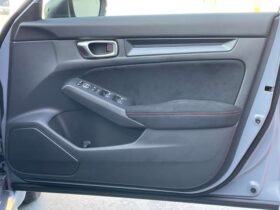 
									HONDA Civic Type R 2.0 Gray 2025′ F04JQ full								