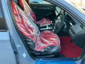 
									HONDA Civic Type R 2.0 Gray 2025′ F04JQ full								