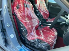 
									HONDA Civic Type R 2.0 Gray 2025′ F04JQ full								