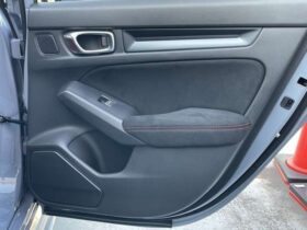 
									HONDA Civic Type R 2.0 Gray 2025′ F04JQ full								