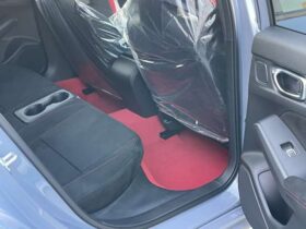 
									HONDA Civic Type R 2.0 Gray 2025′ F04JQ full								