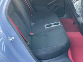 
									HONDA Civic Type R 2.0 Gray 2025′ F04JQ full								