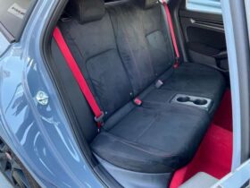 
									HONDA Civic Type R 2.0 Gray 2025′ F04JQ full								