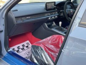 
									HONDA Civic Type R 2.0 Gray 2025′ F04JQ full								